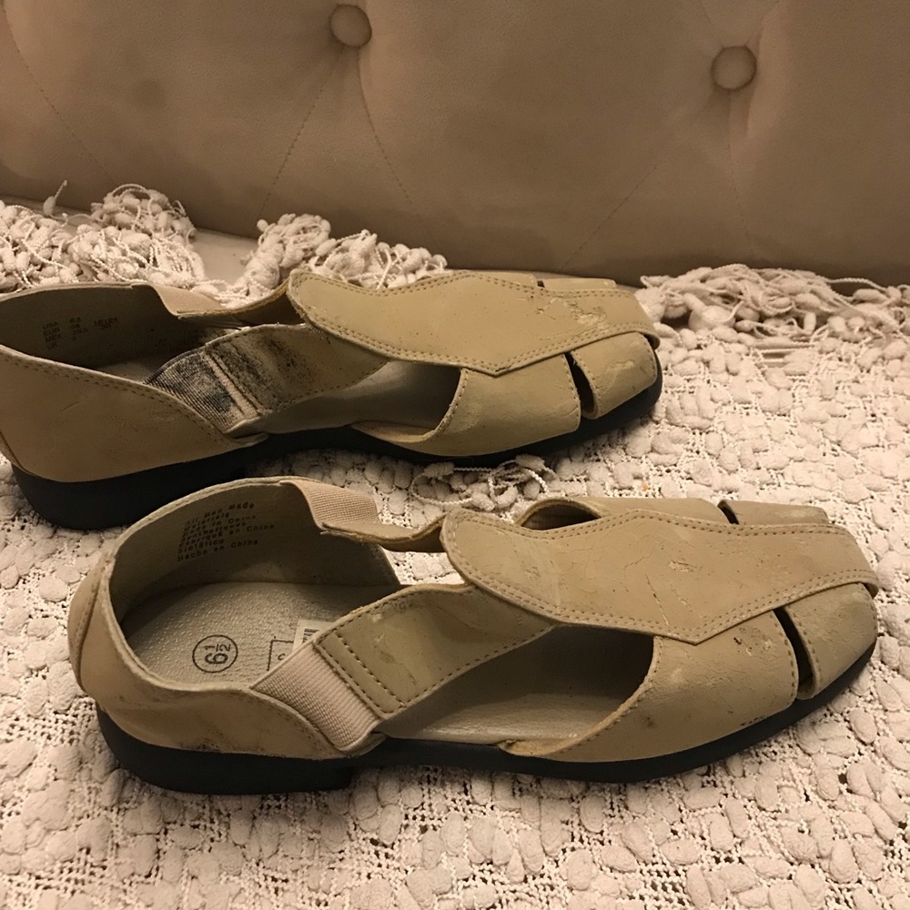 Comfort plus shoes